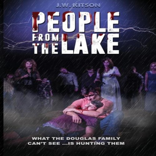 People from the - lake, kitson