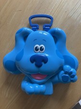Blues Clues Deluxe Play Along