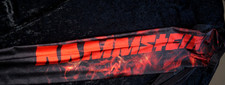 RAMMSTEIN LEGGINS FLAMMEN