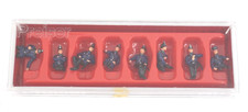 Preiser H0 12442 Figuren-Set
