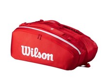 Tennistasche wilson - tennistasche, „wilson“
