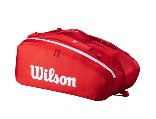 Tennistasche wilson - tennistasche, „wilson“