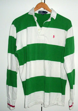 POLO by Ralph Lauren Pololangarmshirt Gr. M