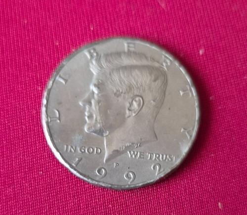 Usa amerika 2 half dollar - amerika, 1/2