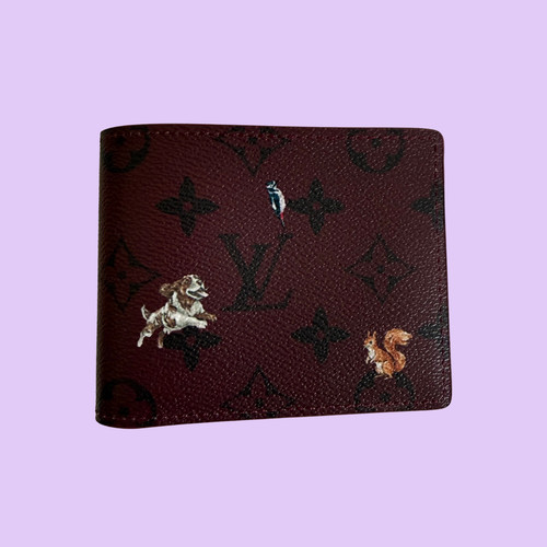Louis vuitton pocket - louis,