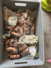 Pressfittinge Profipress Viega 42mm Viega