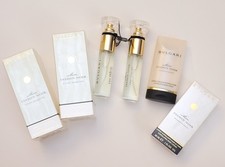 3pc New in Box 20ml Bvlgari