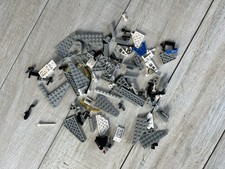 LEGO Konvolut Space Bauteile Konvolut 80er Jahre Bauteile