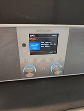 Internet Radio – WLAN | DAB+