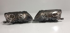 BMW 3er E46 Scheinwerfer