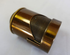 Taschenmikroskop #28 antik, Joh. Friedrich Osterland Leipzig