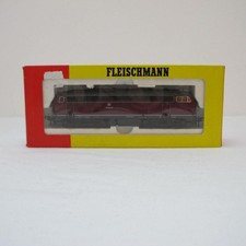 Fleischmann 4232 Diesellok BR