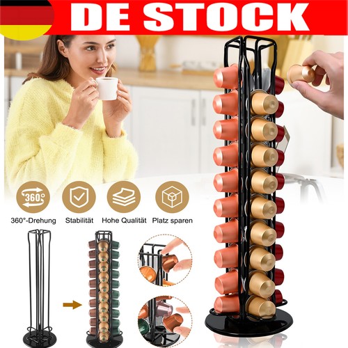 Kaffee kapselhalter 360 - kaffee,