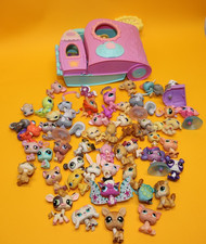 Hasbro Littlest Pet Shop Set