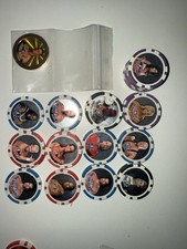 WWF, WWE, Wrestling Power