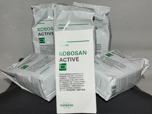 Vorwerk kobold kobosan - kobold,