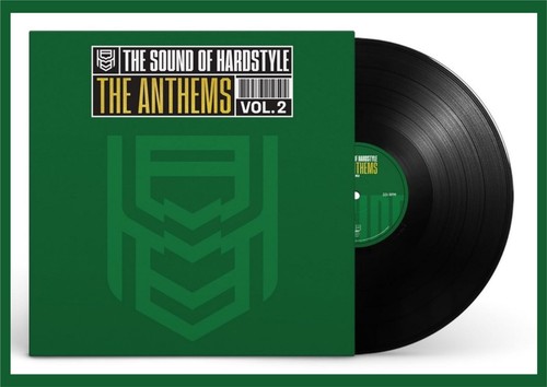 Various artists the sound of - artists, "the