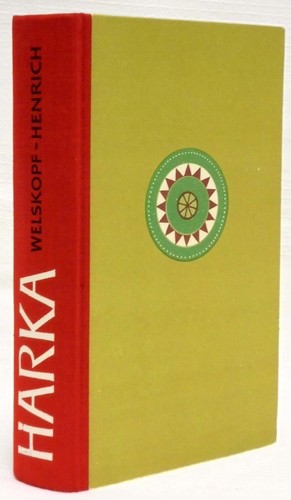 Welskopf henrich harka - -,