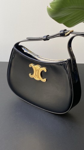 Celine tilly shoulder bag - celine,