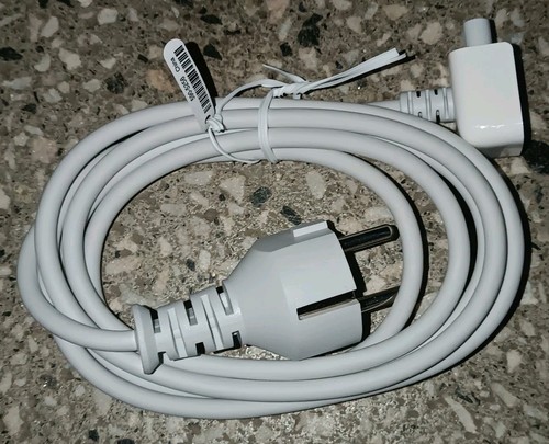 Neu apple stromkabel schuko - neu,