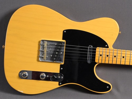Fender custom shop - shop, telecaster
