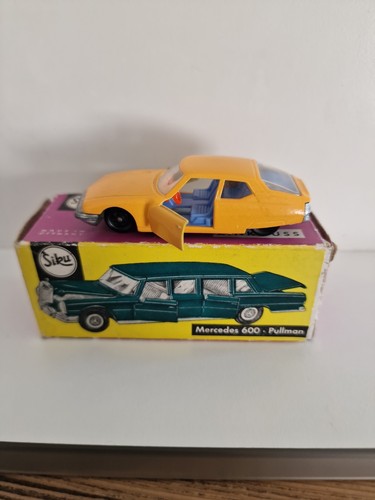 Siku 322 mit - siku,