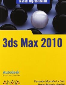 Manual imprescindible 3ds - imprescindible,