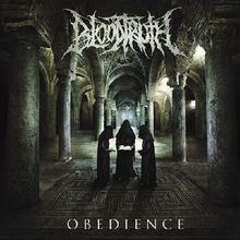Obedience von Bloodtruth | CD