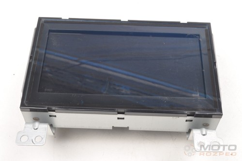 Nissan murano z50 display - nissan,