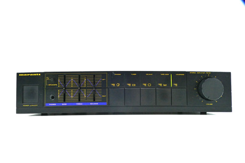 Marantz 151 stereo - marantz, pm