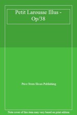 Petit Larousse Illus
