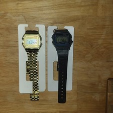 Armbanduhr Digitaluhr