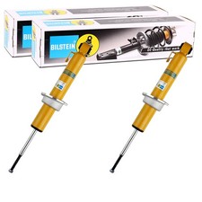 2X BILSTEIN GASDRUCK