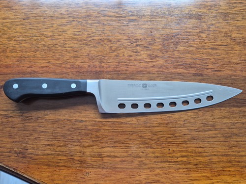 Wüsthof classic kochmesser - wüsthof,