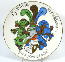 KPM Berlin Studentika Cimbria