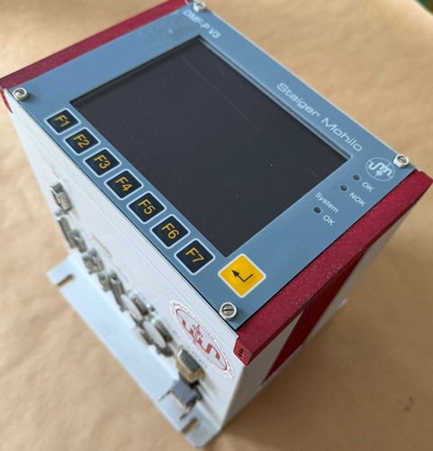 Staiger mohilo dmf v3 - dmf-p,