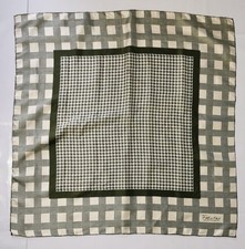 Felicitas Queisser Seidentuch