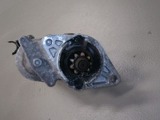 Anlasser 2810033080 1364 CCM 66 KW Toyota Yaris 1.4 D-4D Bj 2005 XP9 Versand