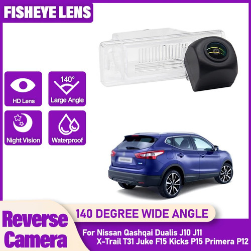 Rückfahrkamera für nissan - für,