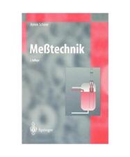 Meßtechnik, Armin Schöne