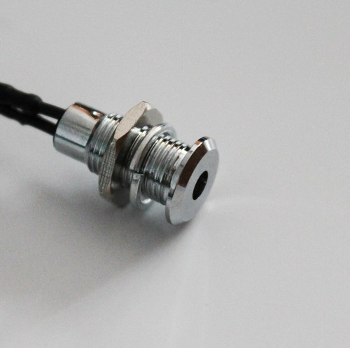 Led mit fassung - led,