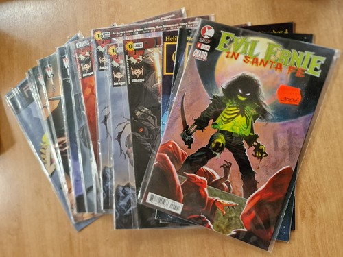 Comics zum aussuchen - zum,