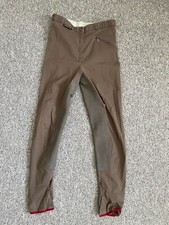 Reithose von Euro-Star Gr