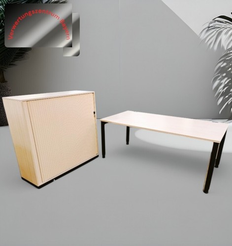 Steelcase teiliger - steelcase, 2-teiliger