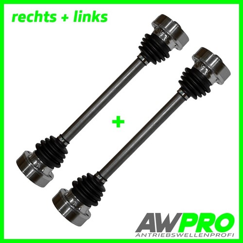 Antriebswelle für vw t3 - 2,
