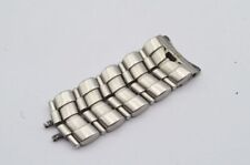 TAG HEUER KIRIUM HERREN 6000 REPARATUR SEGMENT 18MM STAHL