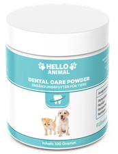 NEU: HelloAnimal® DENTAL