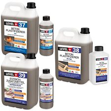 Beton Plastifizierer