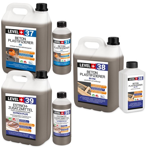 Beton plastifizierer - beton,