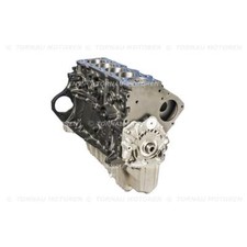 Kurbeltrieb geschlossen für VW T4 2,5 TDI ACV 074103101D 074103101DX